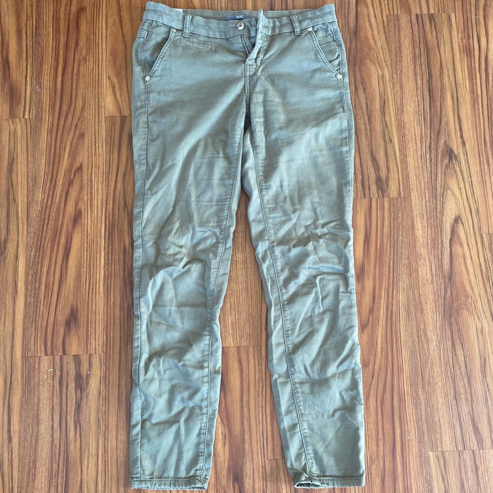 Max jog’n chino pants